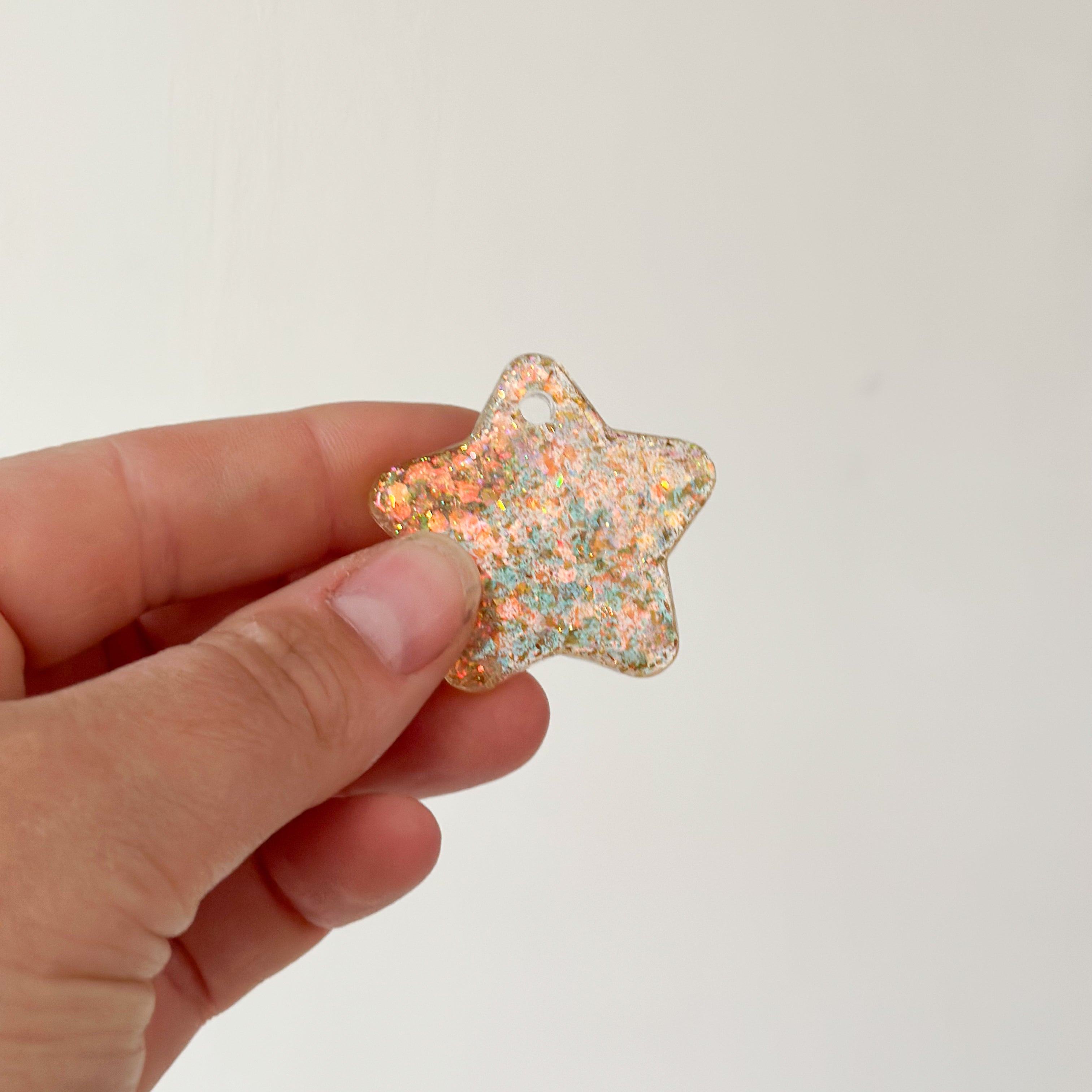 Tag ster festival glitter