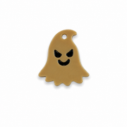 Hondentag Evil spook