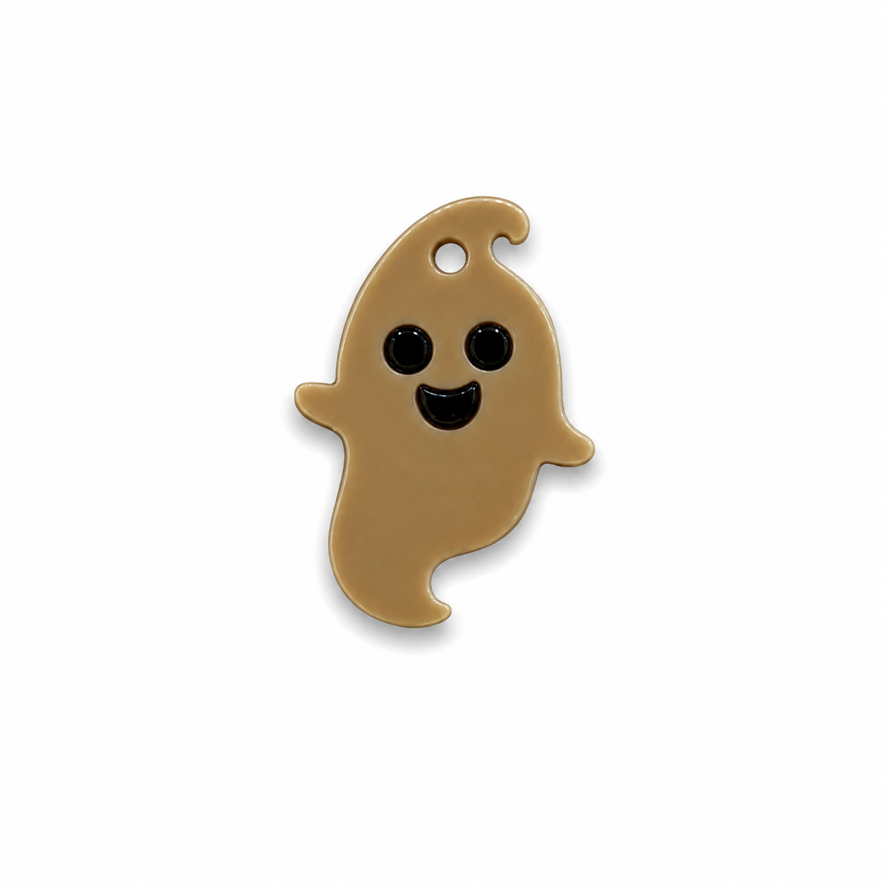 Hondentag happy blij spook