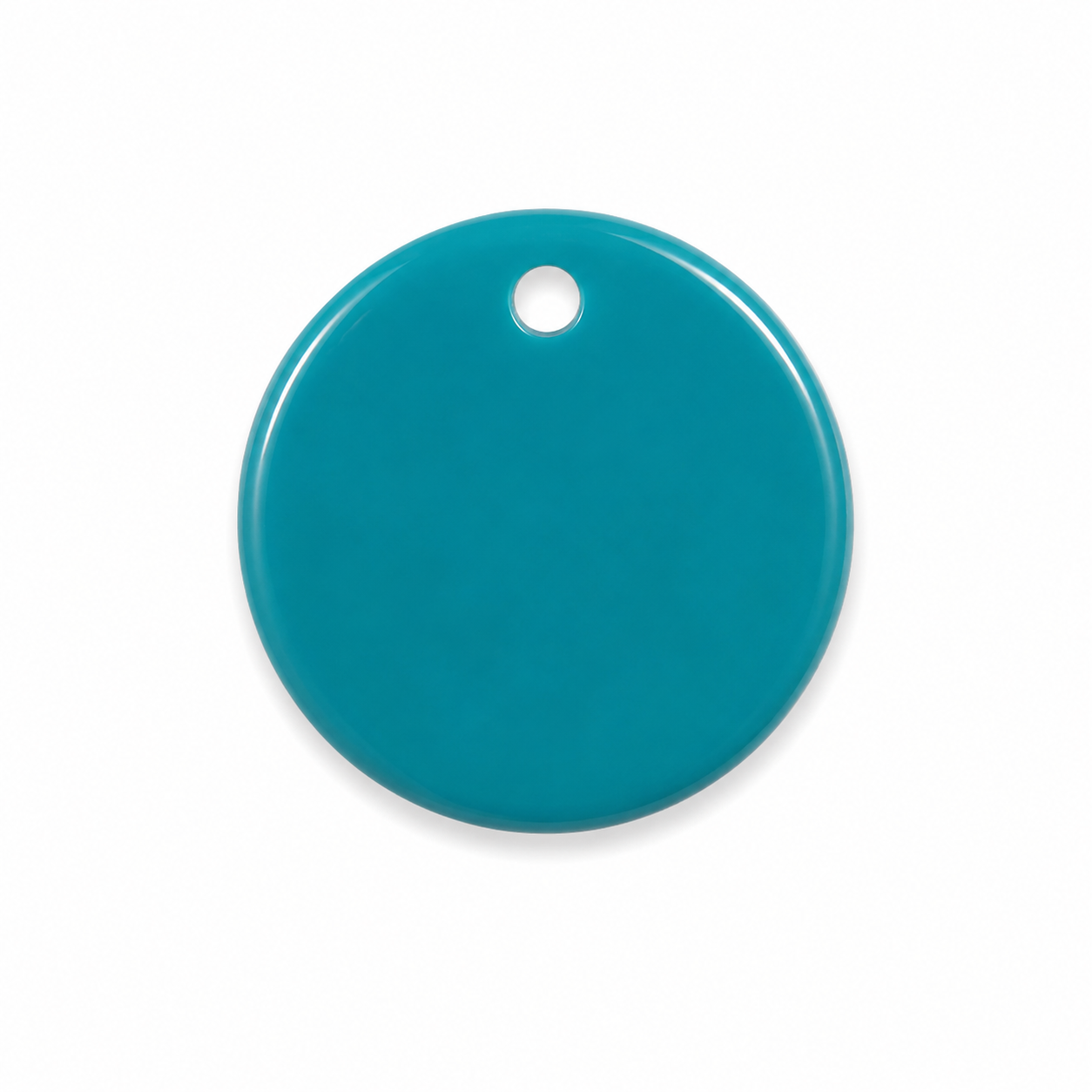 Hondentag sky rond