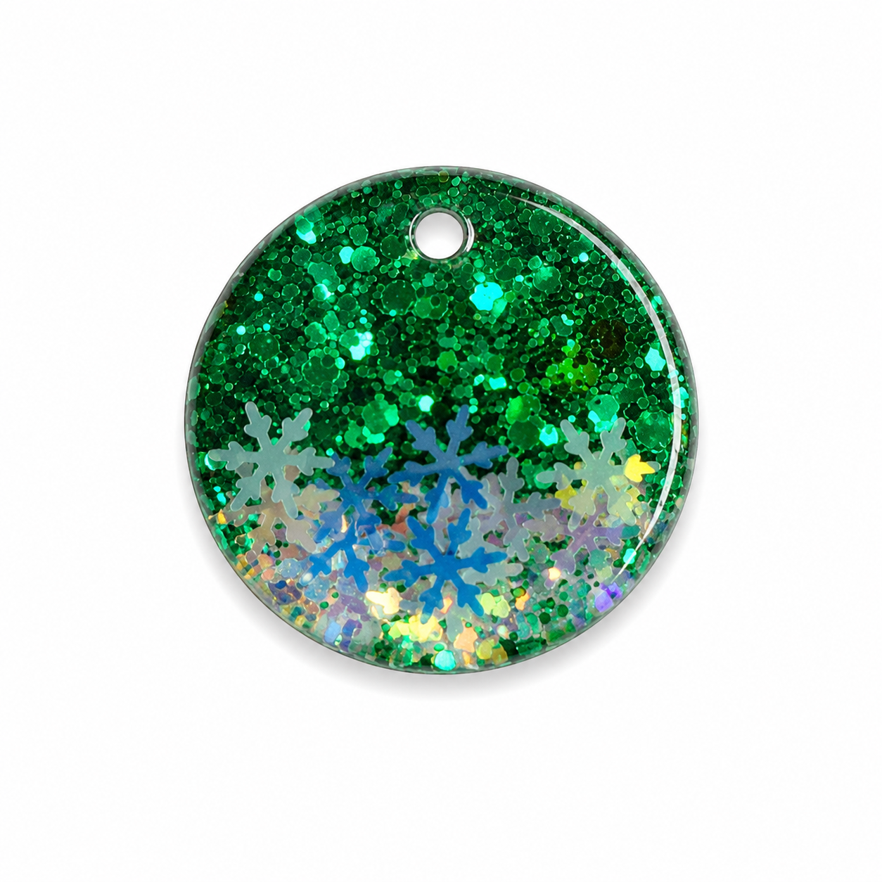 Hondentag frozen memories rond