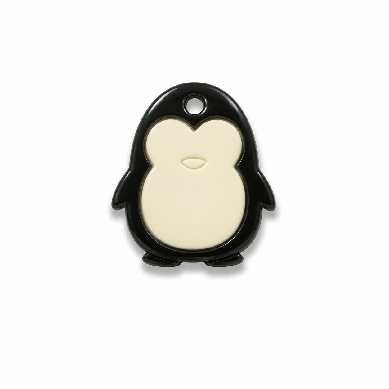 Hondentag pinguin