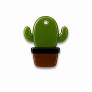 Hondentag cactus