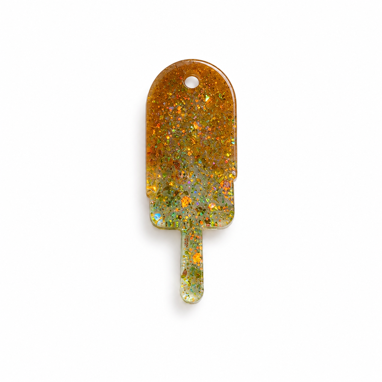 Hondentag sparkle magnum drip ijsje