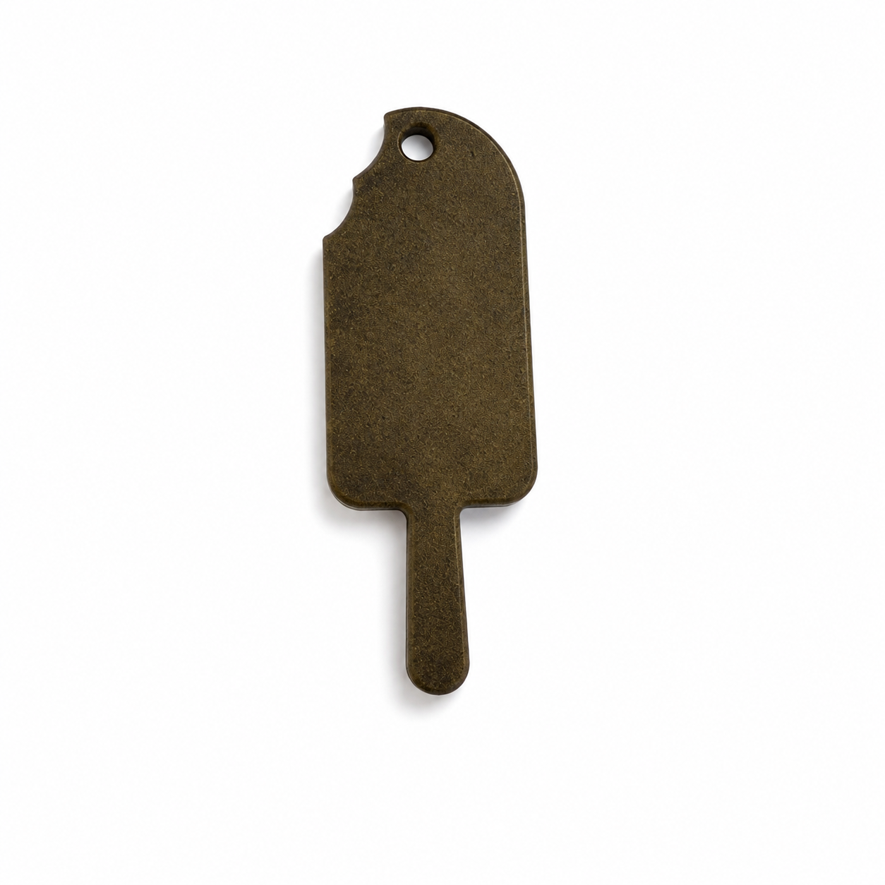 Hondentag choco bite ijsje