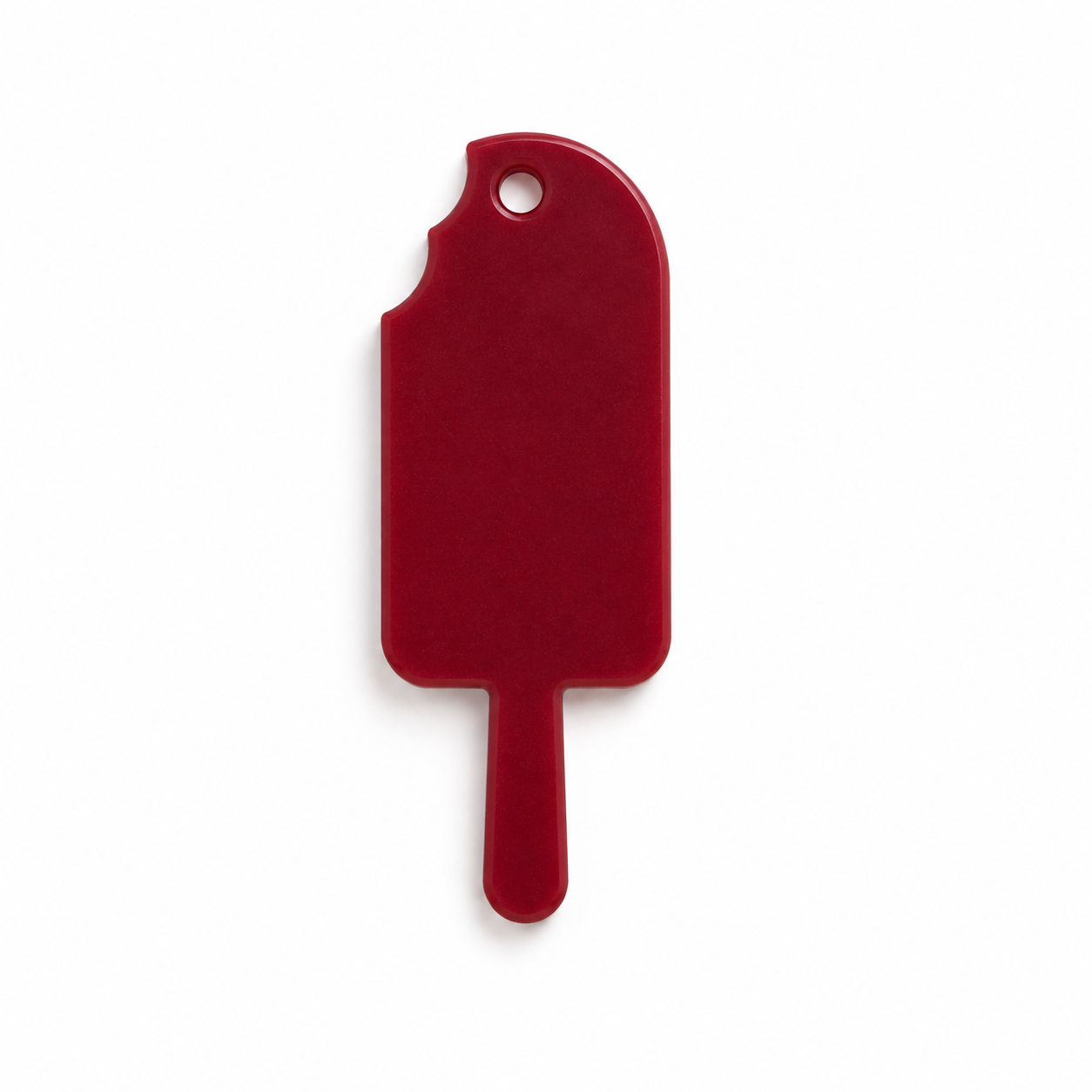 Hondentag strawberry bite ijsje