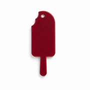 Hondentag strawberry bite ijsje