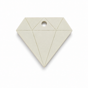 Hondentag pearl diamant
