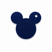 Hondentag magical evening mickey