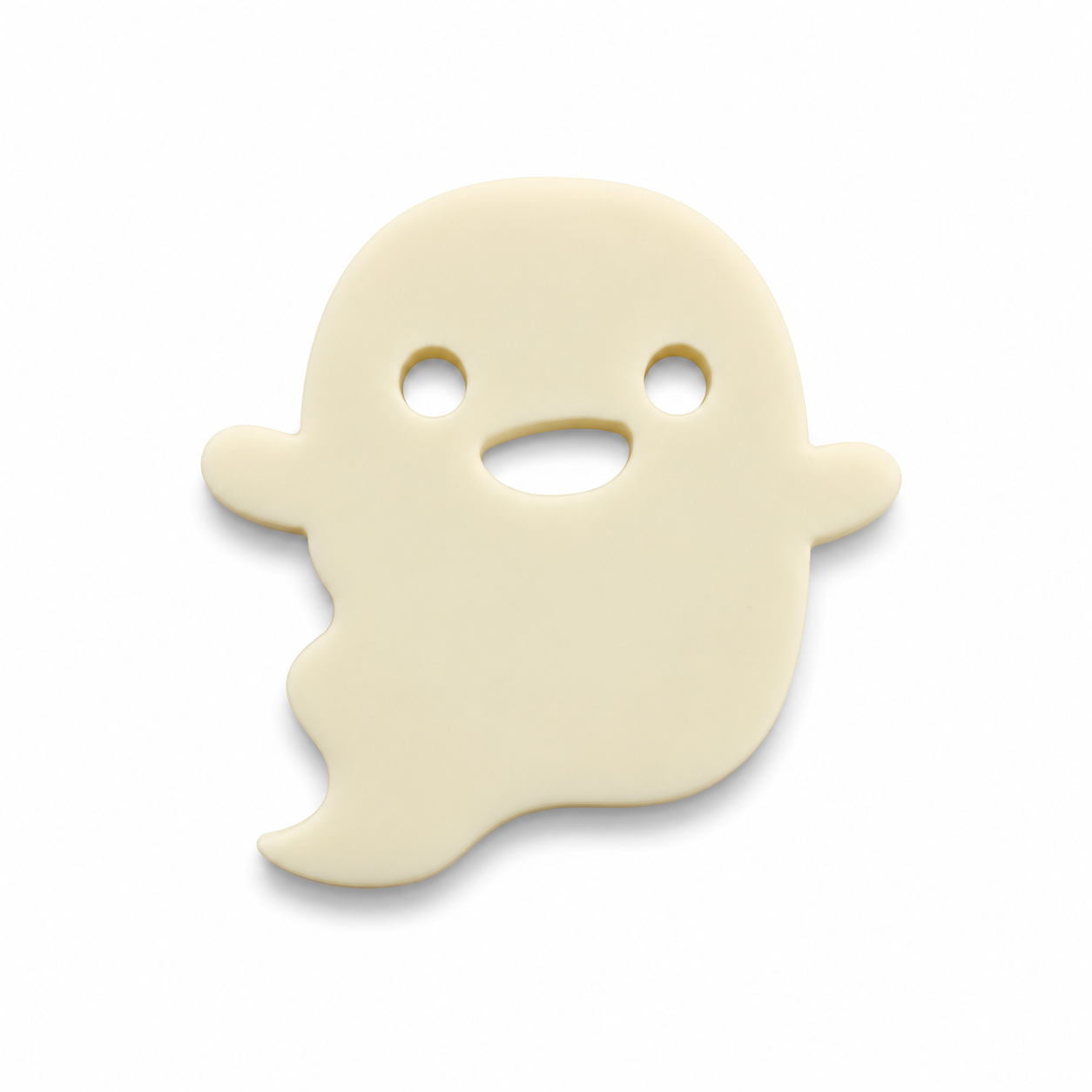 Hondentag casper het spook