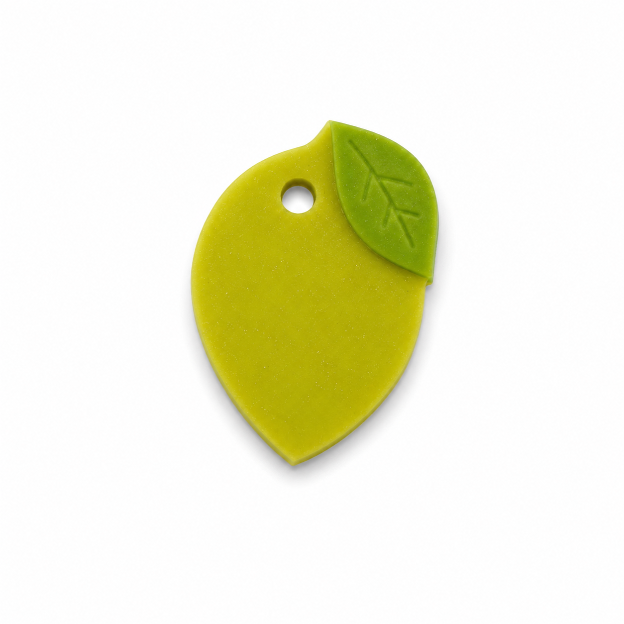 Hondentag limoncello citroen