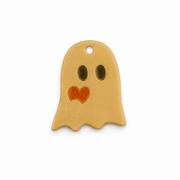 Hondentag spookie hart