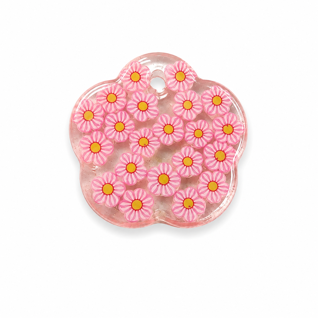 Hondentag bloemetjes margriet bloem