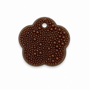 Hondentag coffee bubble margriet bloem