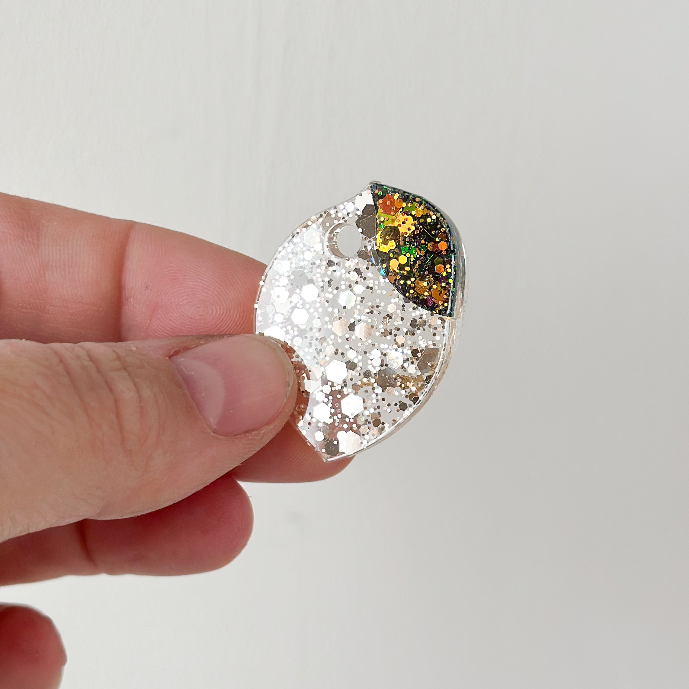 Hondentag citroentje