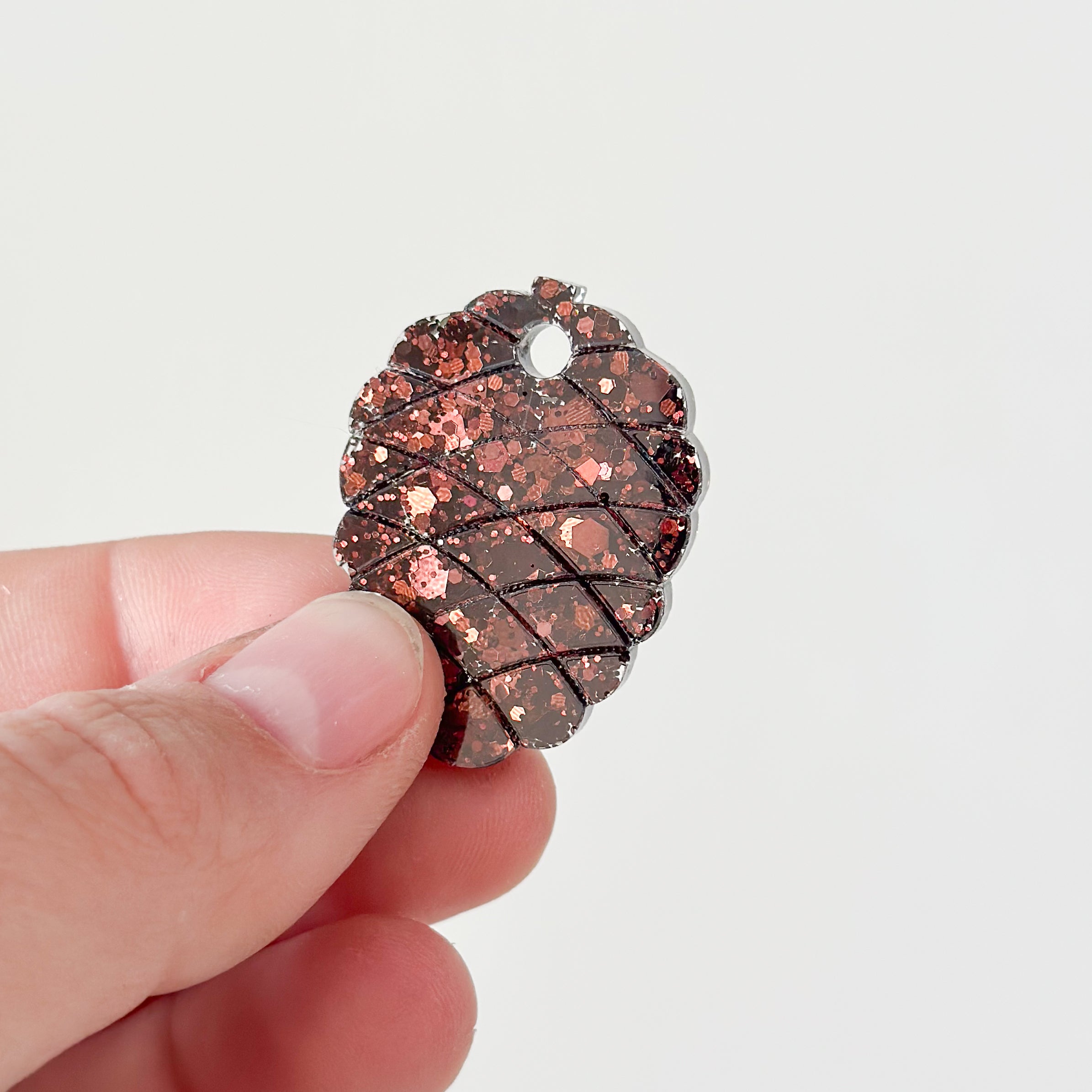 Hondentag denneappeltje