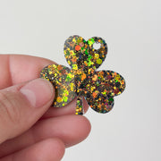 Hondentag klavertje vier