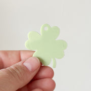 Hondentag klavertje vier