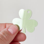 Hondentag klavertje vier