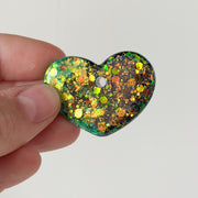 Hondentag hartje groen