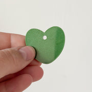 Hondentag hartje groen