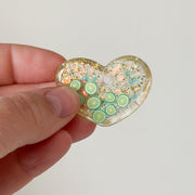 Hondentag hartje Limoentjes